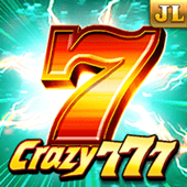 Crazy 777 slot